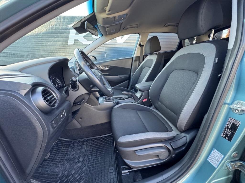 Hyundai Kona 1,0 (2019) - 6
