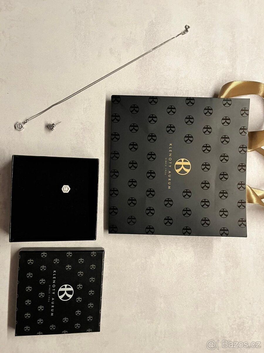 Šperky Pandora klenoty aurum - 6