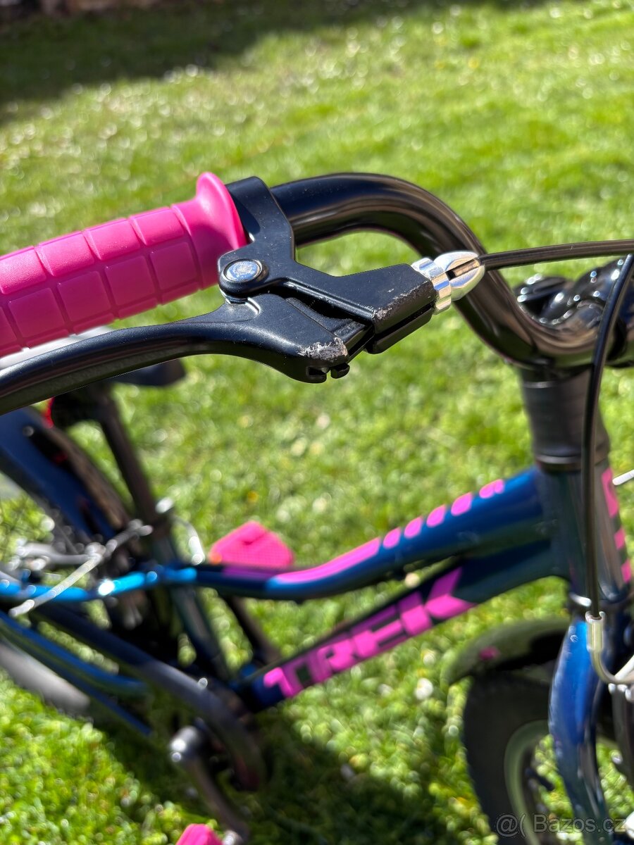 Dětské kolo Precaliber 16 - 6