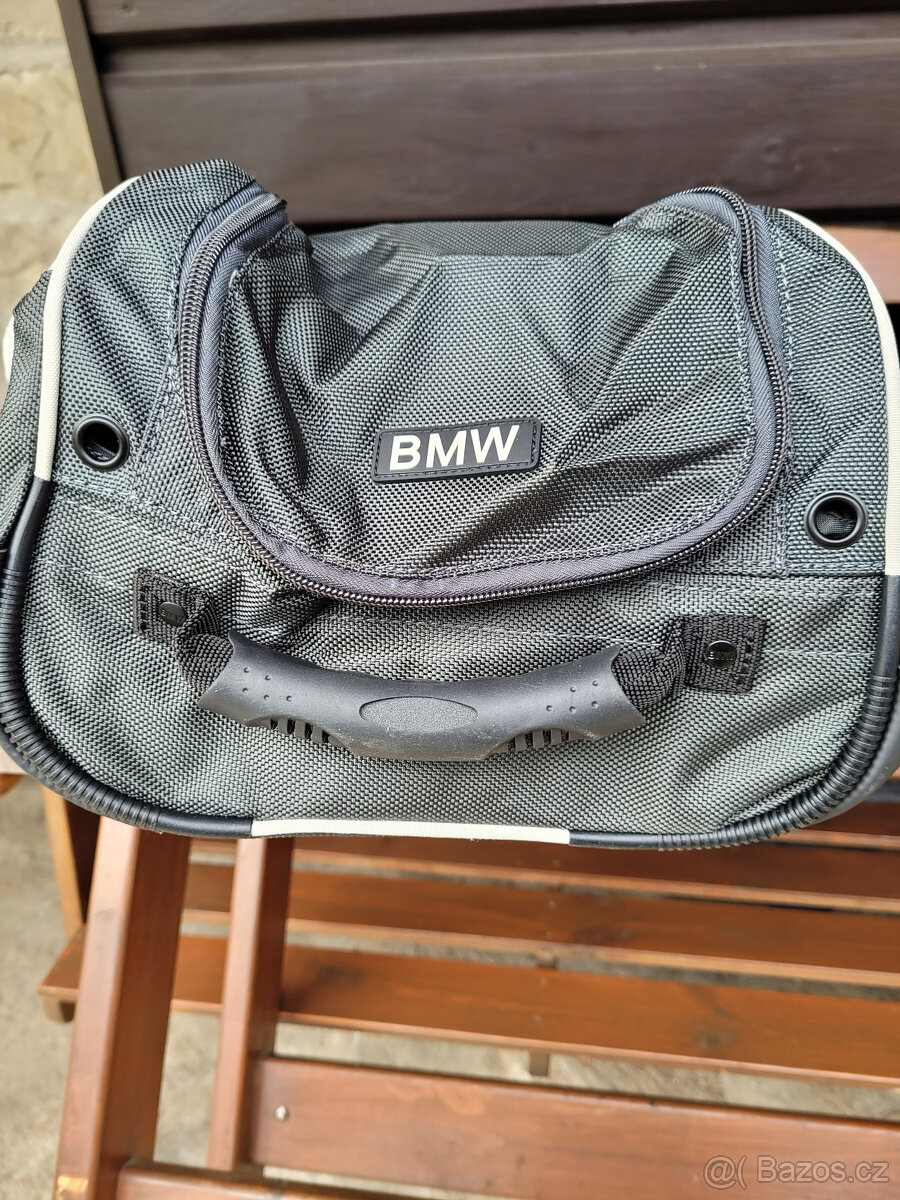 BMW vak na lyže a snowboard - 6