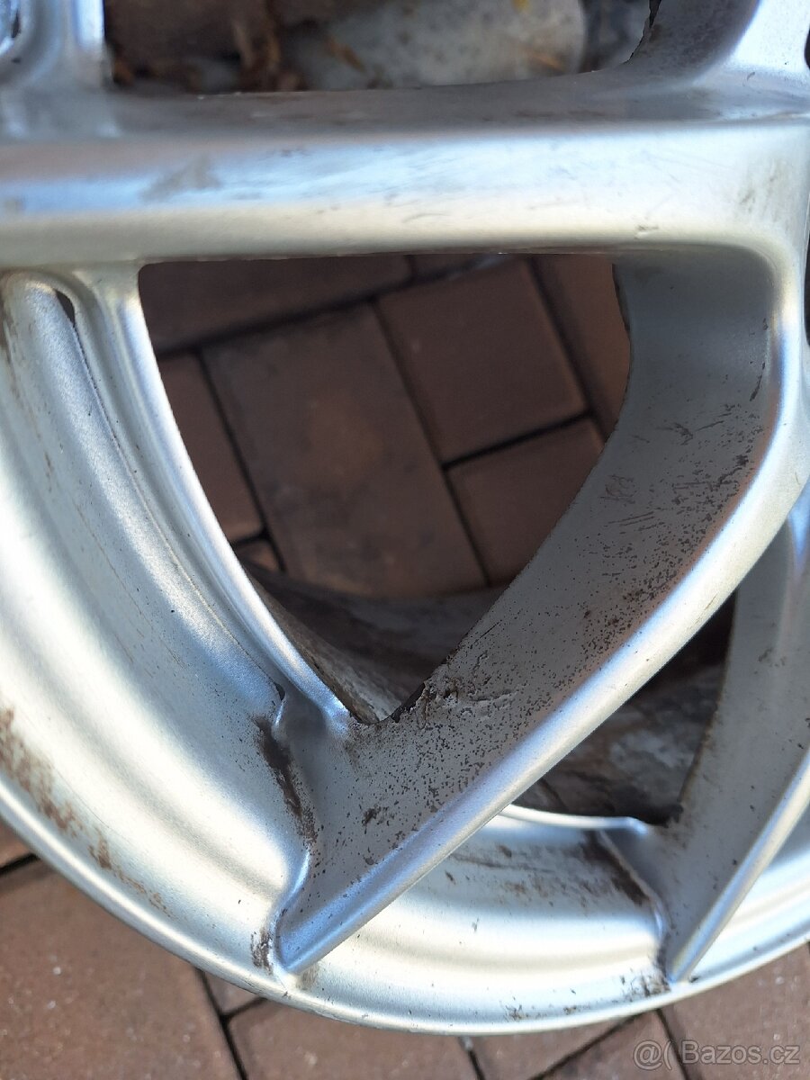 Kola Ronal r16 5x112 - 6