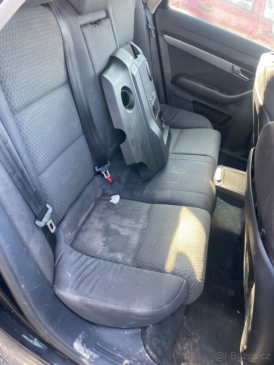 Audi A6 C6 4F 2.0 tdi 103kw - 6