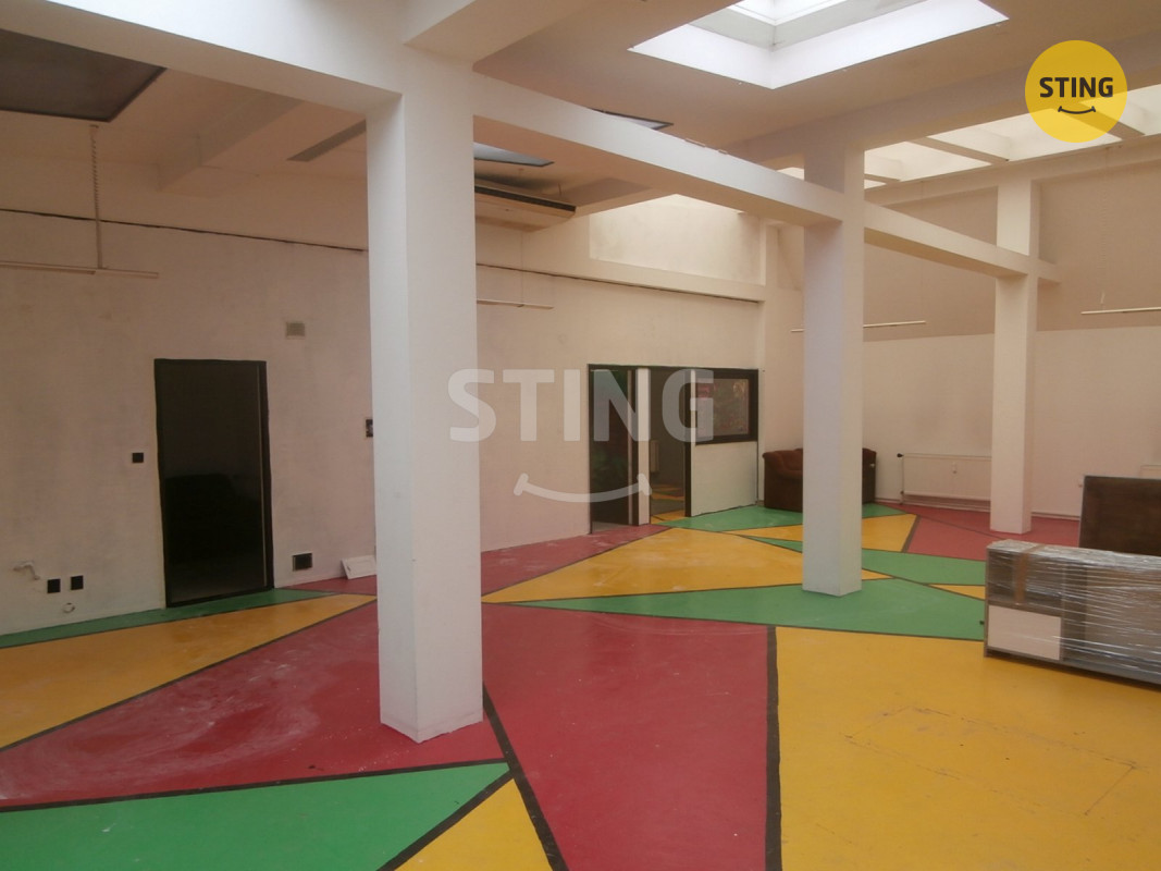 Pronájem ateliéru - 206m2, 134979 - 6