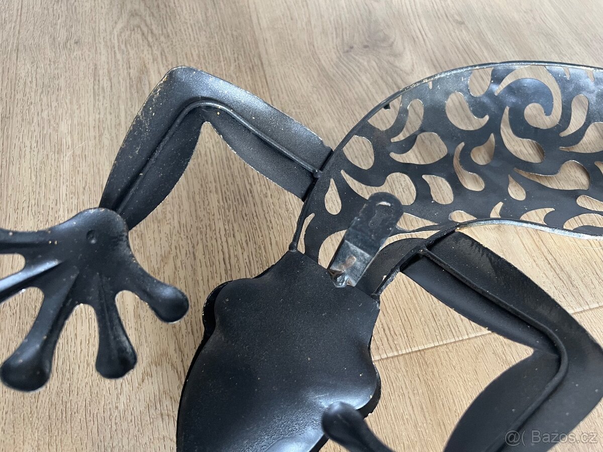 Designová dekorace na zeď JEŠTĚRKA - 6