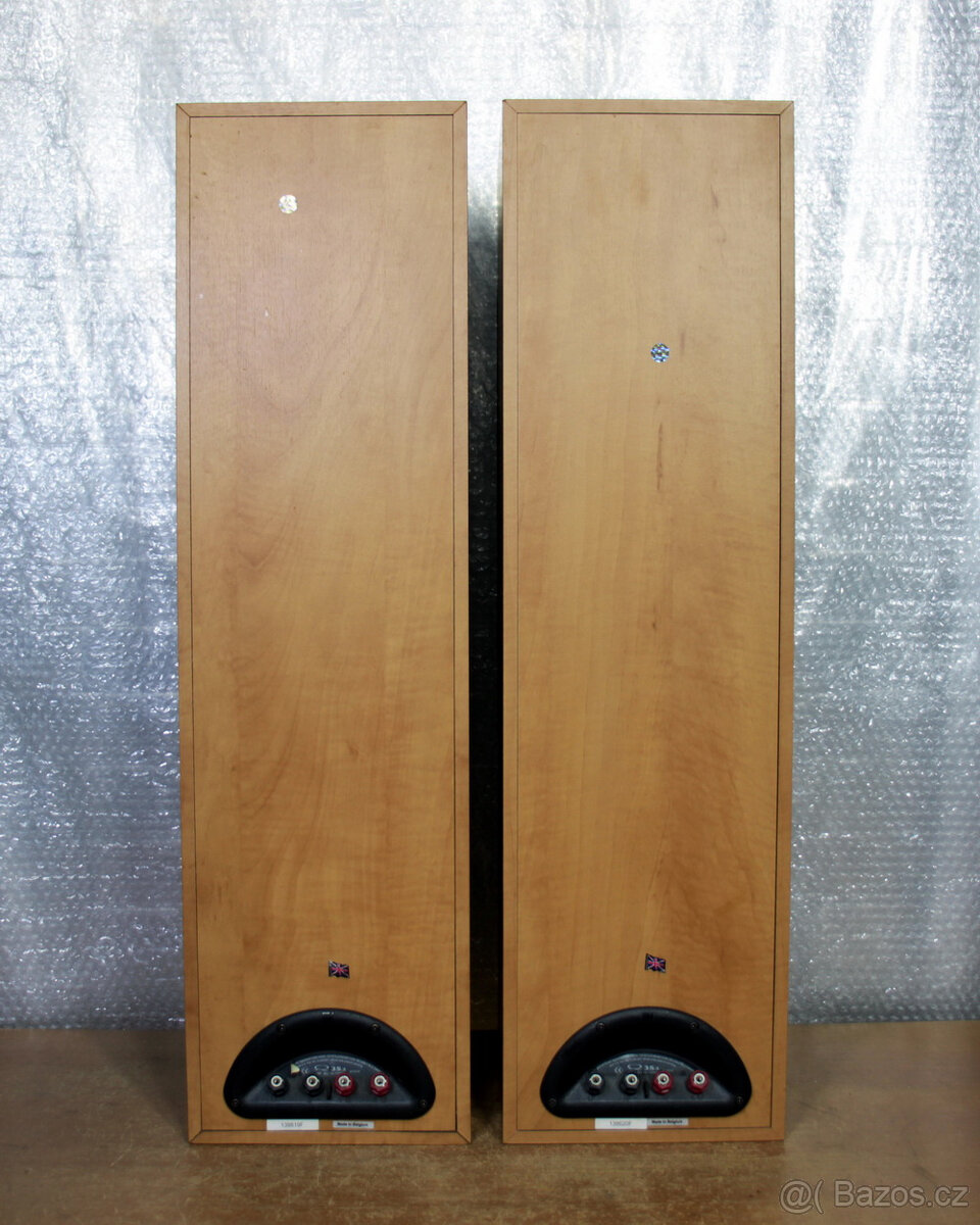 Reprobedny KEF. - 6