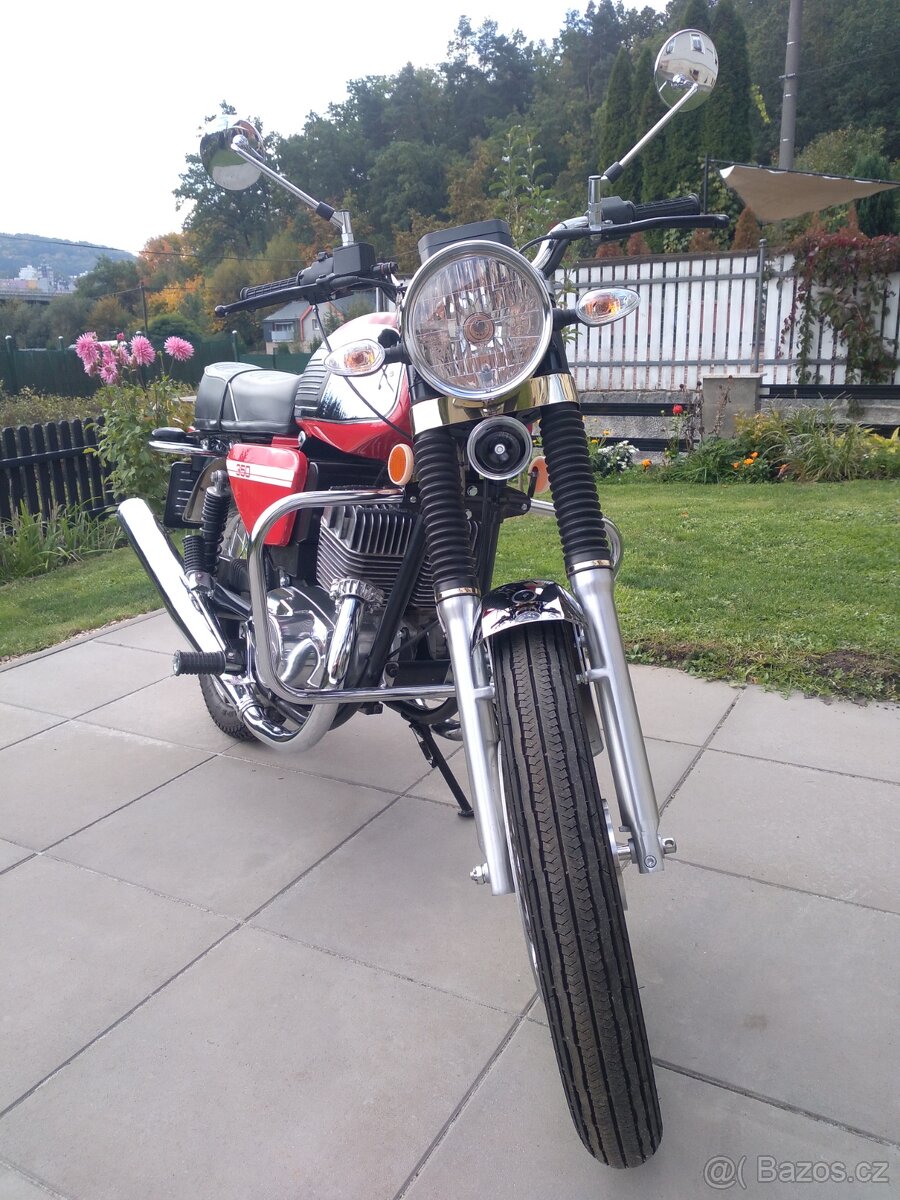 Jawa - 6