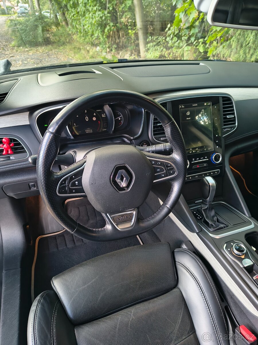 Renault Talisman 1.6 DCI,118kw - 6