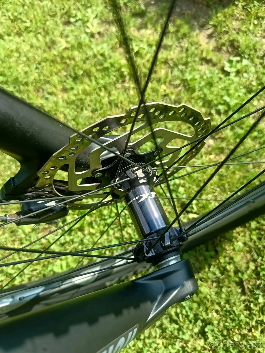 Bianchi Nitron 9.4 - 6