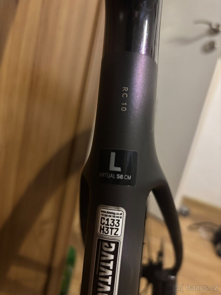 Scott Addict RC Nibali Edition - 6