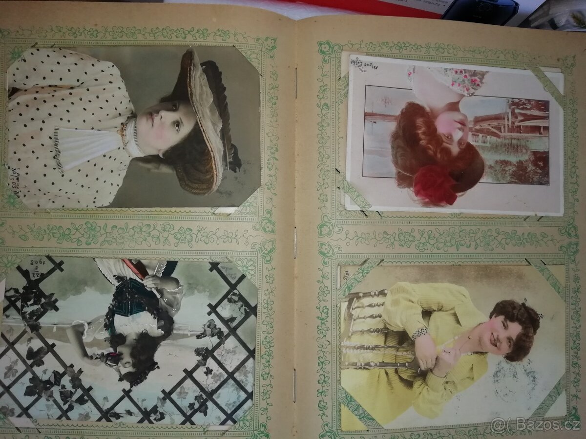 Pohlednice - 6