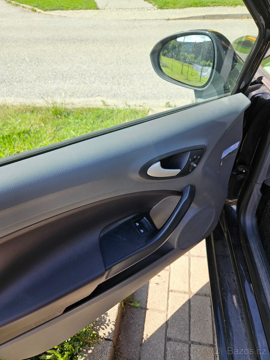 Seat Ibiza 1.2combi 51kw - 6