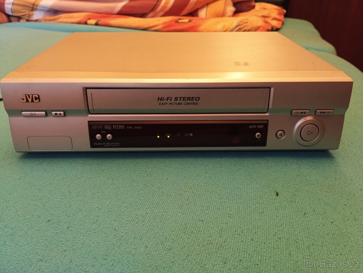 Panasonic NV-HV60,61,Sony slv-se830,JVC HR-J582,LG 4987 - 6