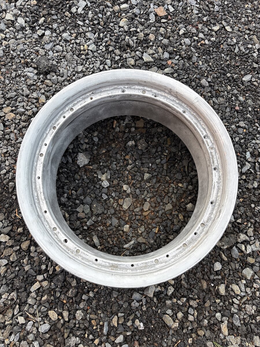 Barely kol bbs 17 - 6