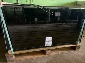 Amorfní panely 67 Wp - 6