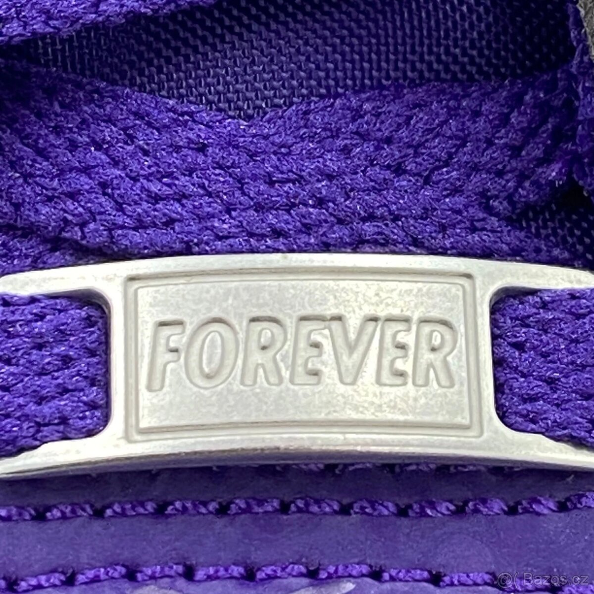 Nike Air Force 1 x Kobe Bryant Court Purple vel.43/27,5cm - 6