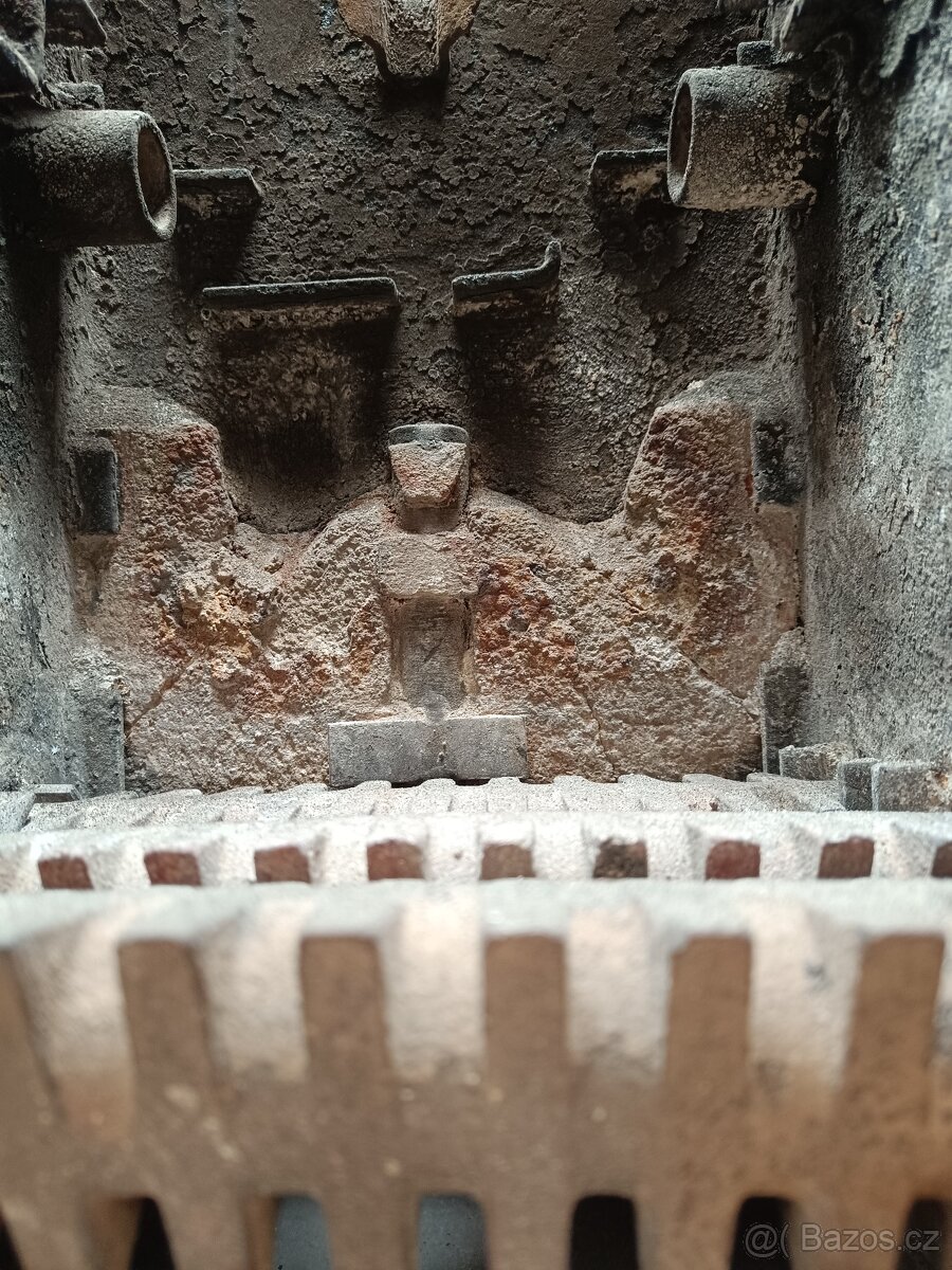 Kotel Dakon Dor F 16 - 6