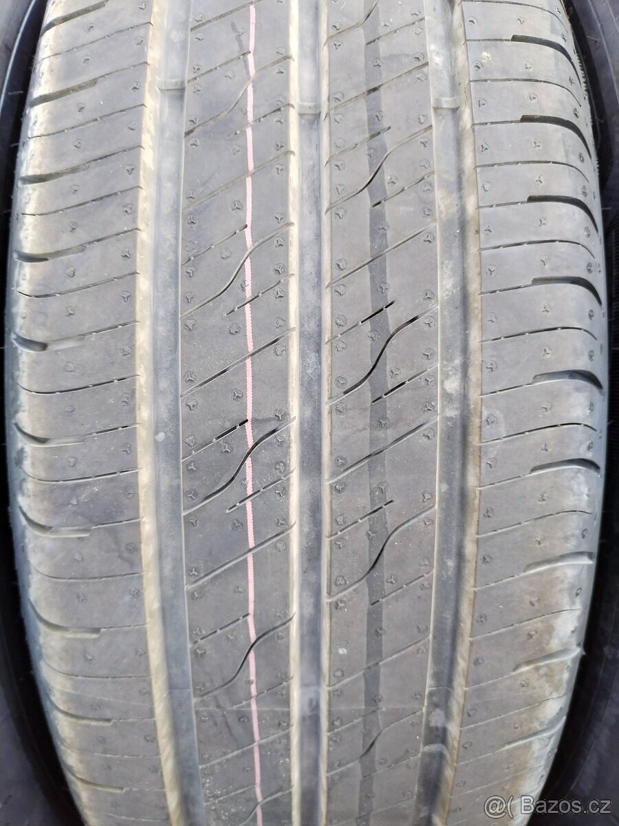 215/65/16C letni pneu GOODYEAR DOT 25 215/65 R16C - 6