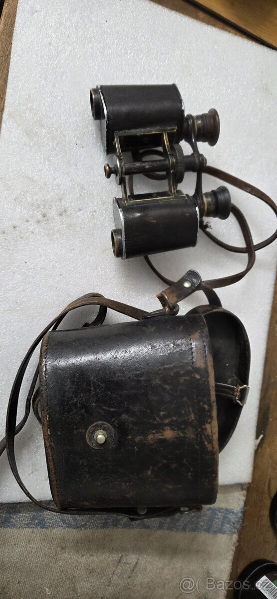 Dalekohled Zeiss - 6