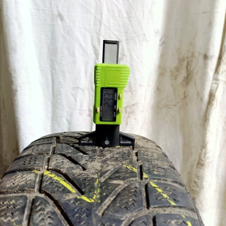 15" plechová kola – 5x112 – 6J x 15" ET47 - 6