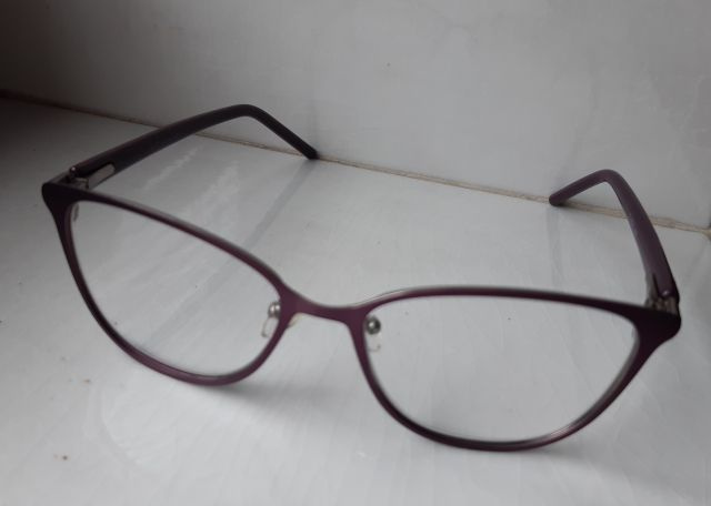 Dioptrické brýle na čtení +2.00 - 6