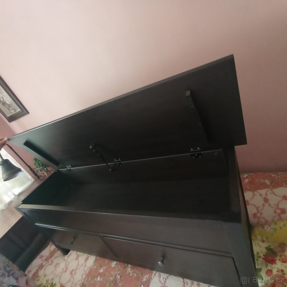 Komoda s úložným prostorem - 6