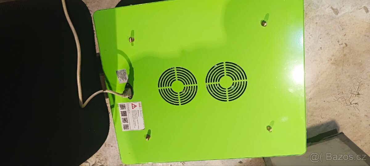 NOVÉ Mars Hydro Reflector (Real 374W) - 6