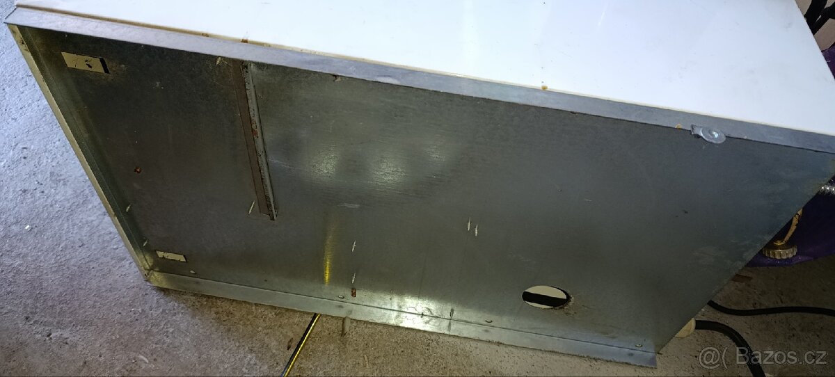 Kotel elektrický Mora-Top Elektra MINI 12 kW - 6