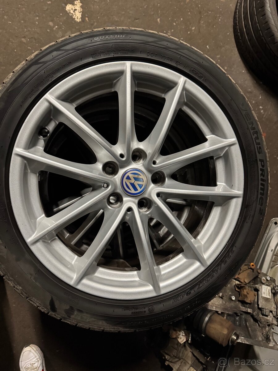 5x112 R17 - 6