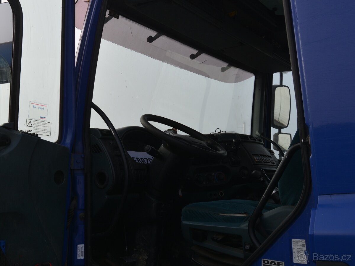 DAF CF 75.310 - nosič kontejnerů - 6