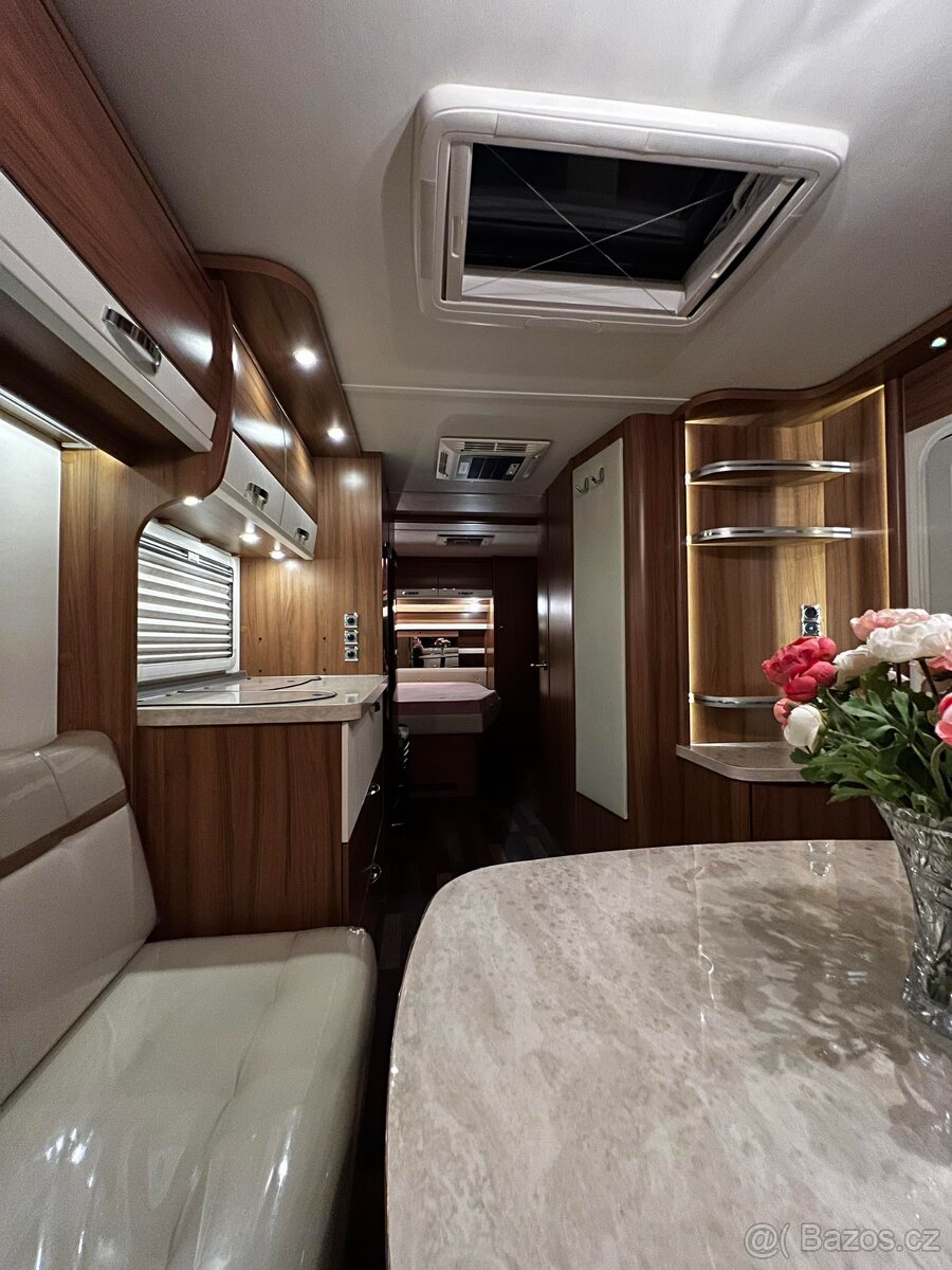 Tabbert 2015 Bellini 620 - 6