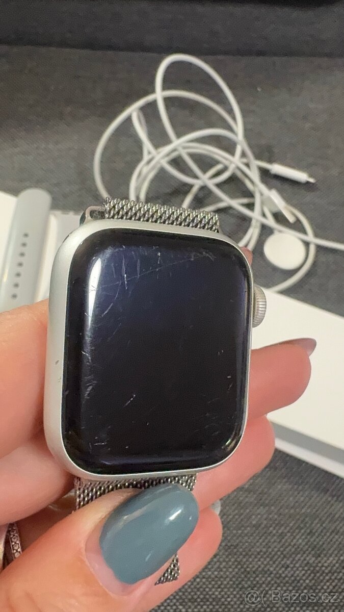 Apple Watch Series 8 - 6