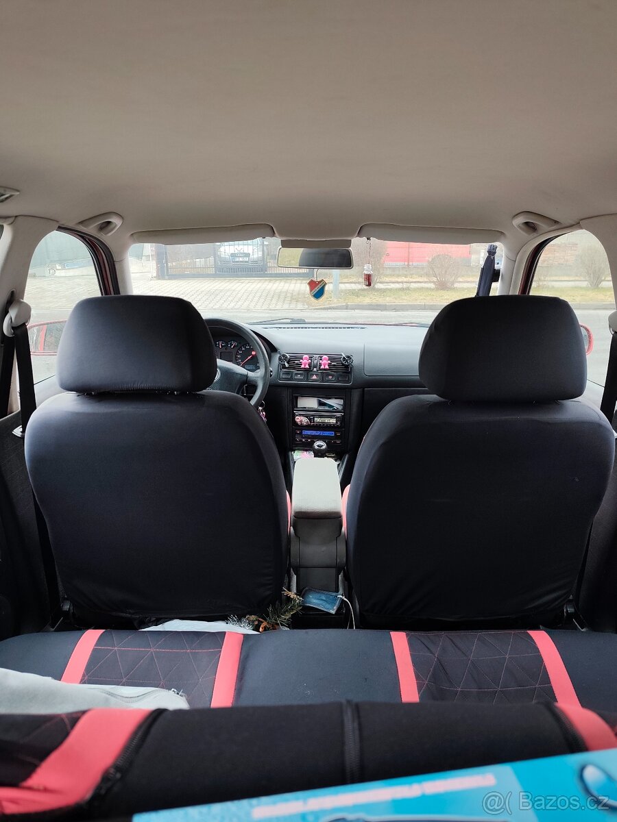 VW GOLF 4 1.4 16 V 55 Kw - 6