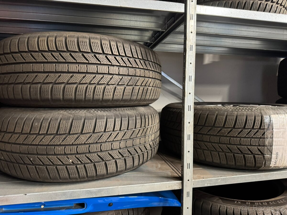 Volvo xc90 II 2015+ doplňky - 6