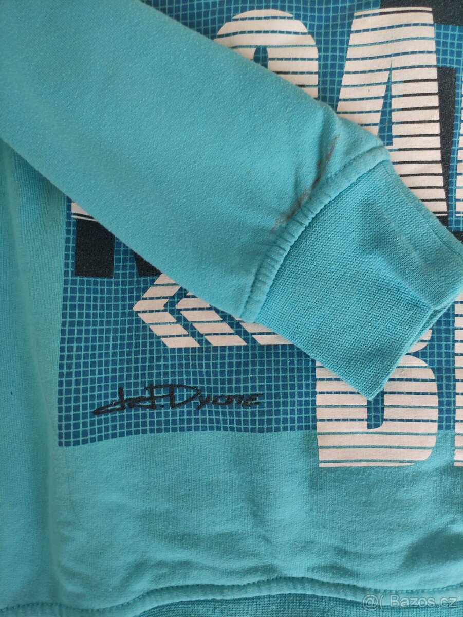 Pánská, chlapecká mikina - 6