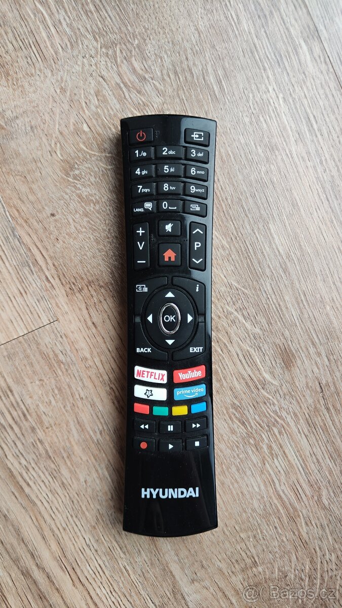 SMART Televize Hyundai 24 - 6