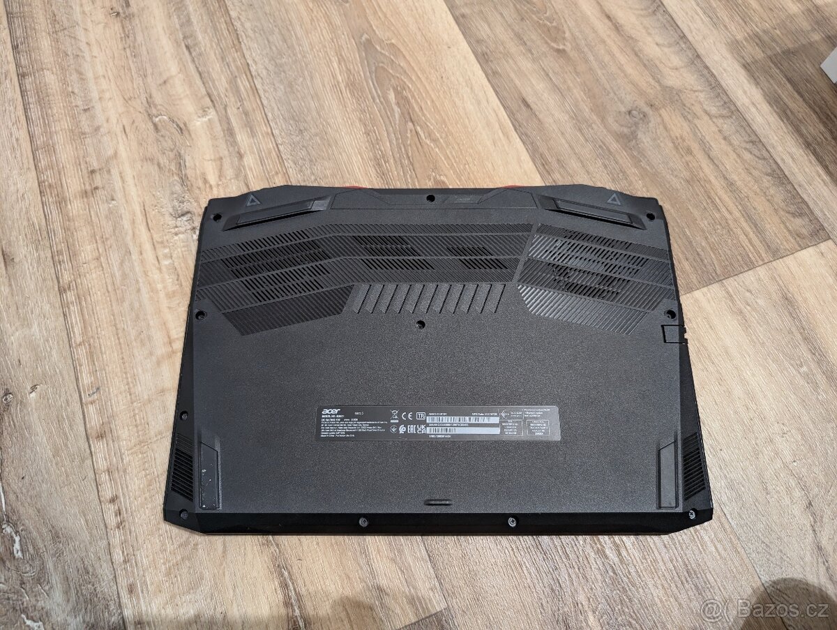 🔥 Acer Nitro 5 – Ryzen 5 / 32GB RAM / GTX 1650 / 1TB SSD - 6