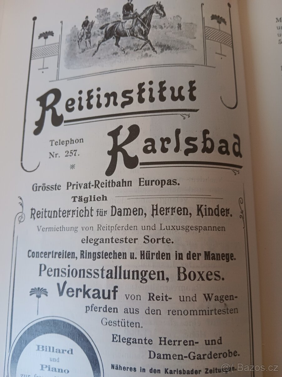 Karlsbad-Dr.Josef Ruff 1899 - 6