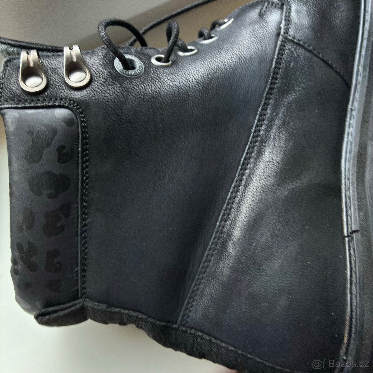 Pepe jeans boty vel.41 - 6