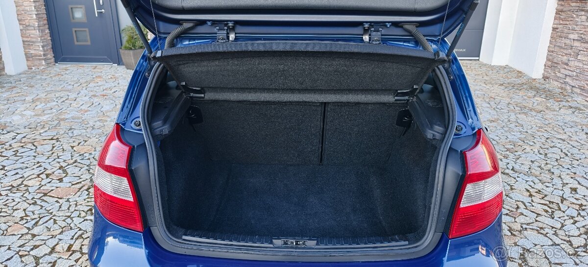 BMW E87 116i 85kW M paket - 6