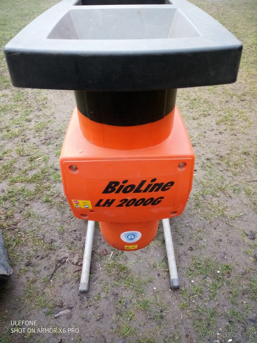 Stepkovač atika - 6