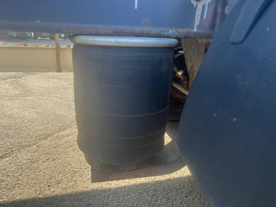 HANGLER 3 SREL 27 BPW návěs klanicový - 6