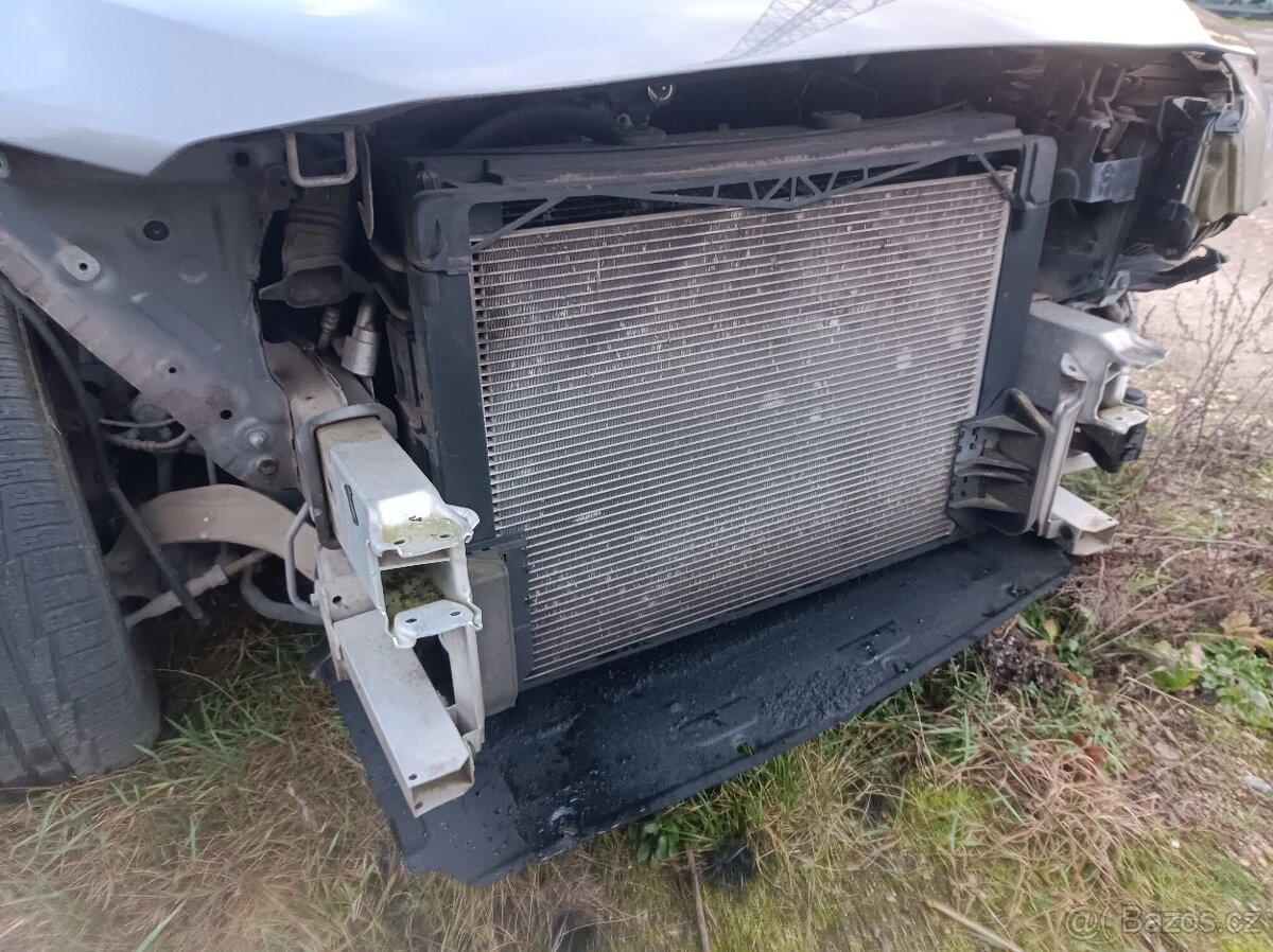 BMW f07 5gt 180kw - 6