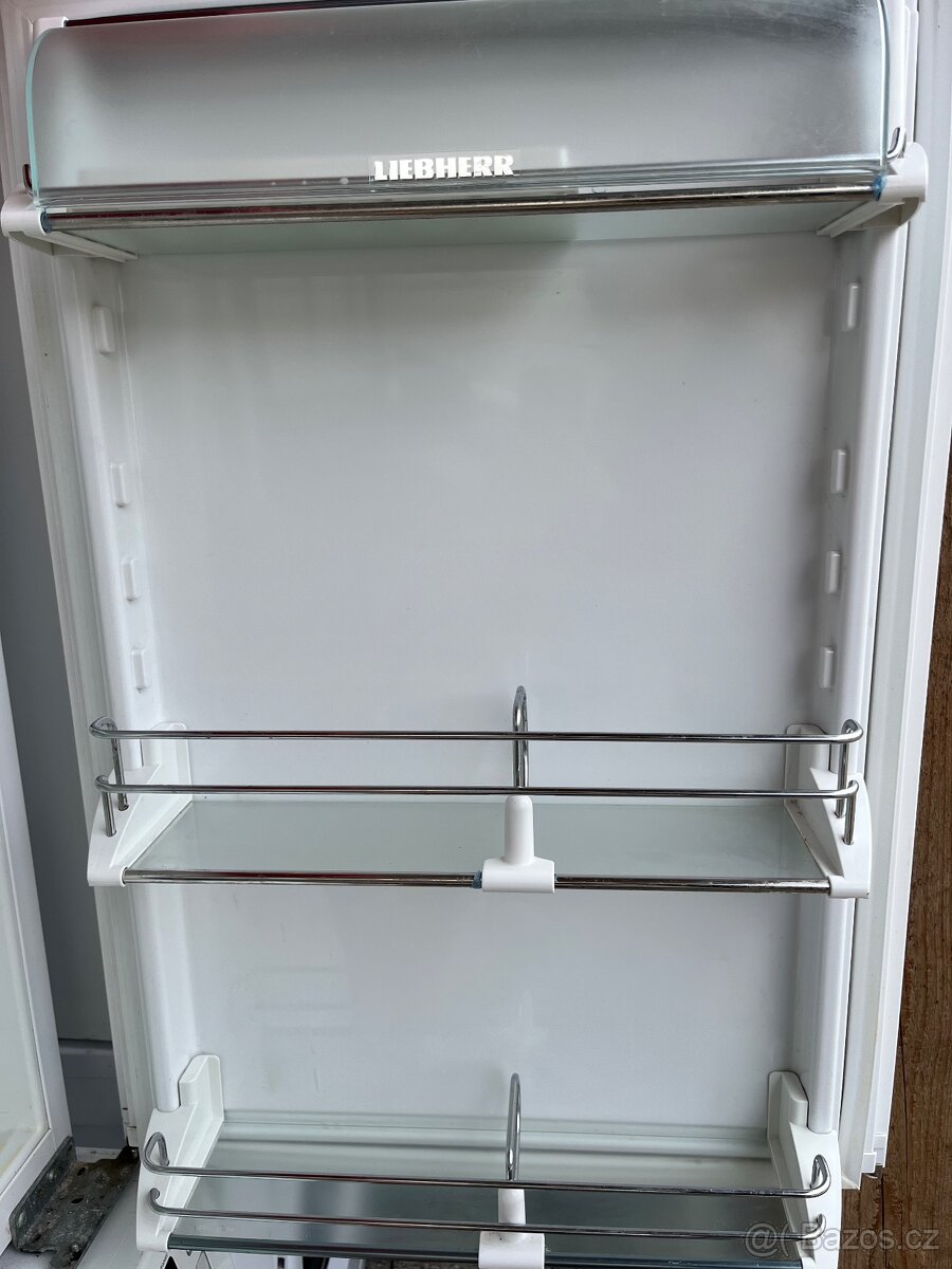 Malé lednice s mrazákem - 6