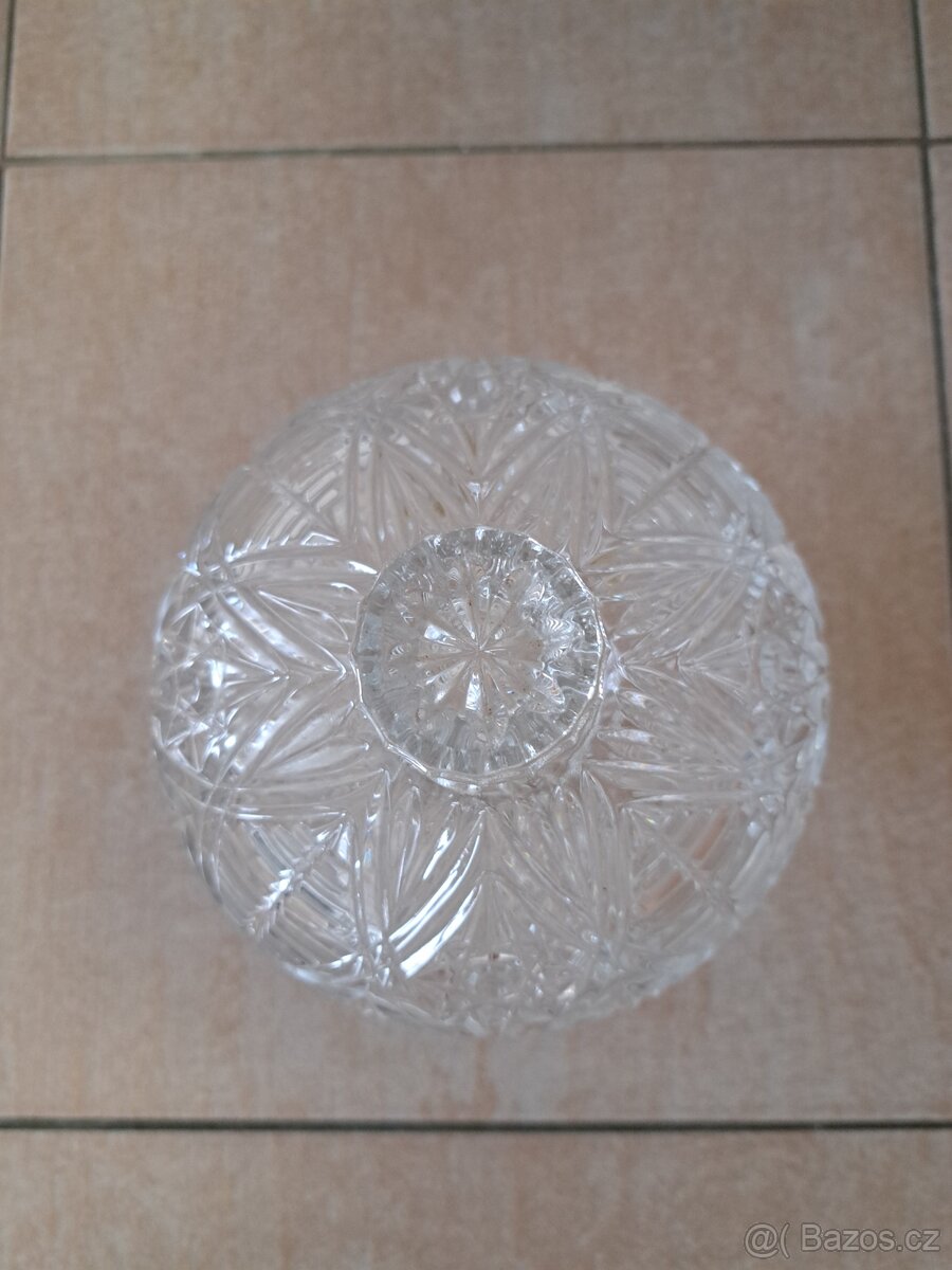 Pohar s poklopem - 6