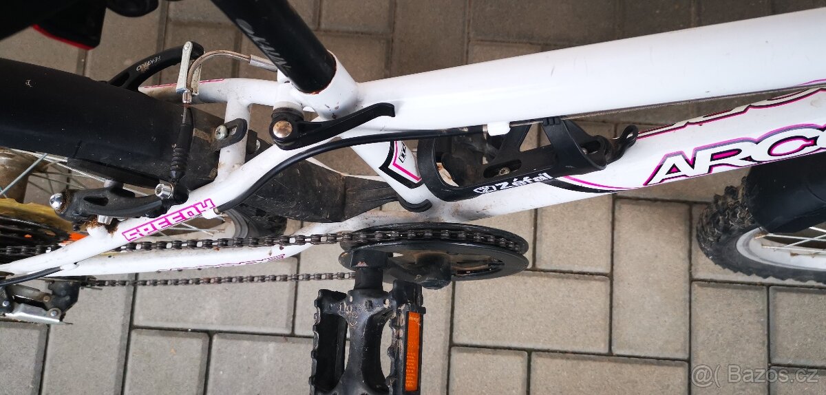 Dětské kolo Arcore - 6