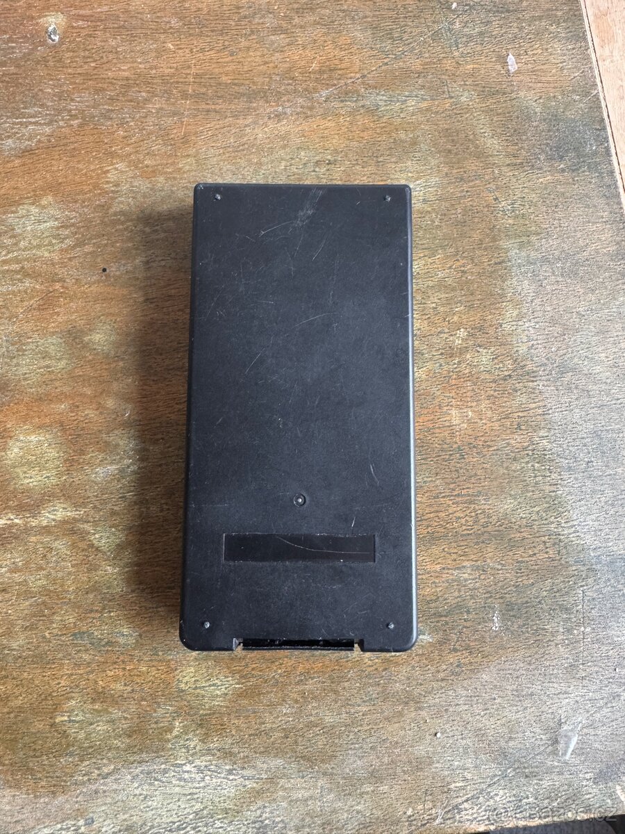 Kalkulačka Casio fx-100D Super-fx - 6