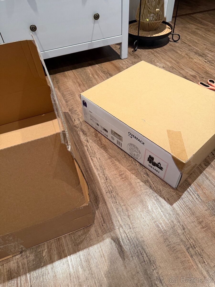 Robotický vysavač Dyson 360 VisNav - 6