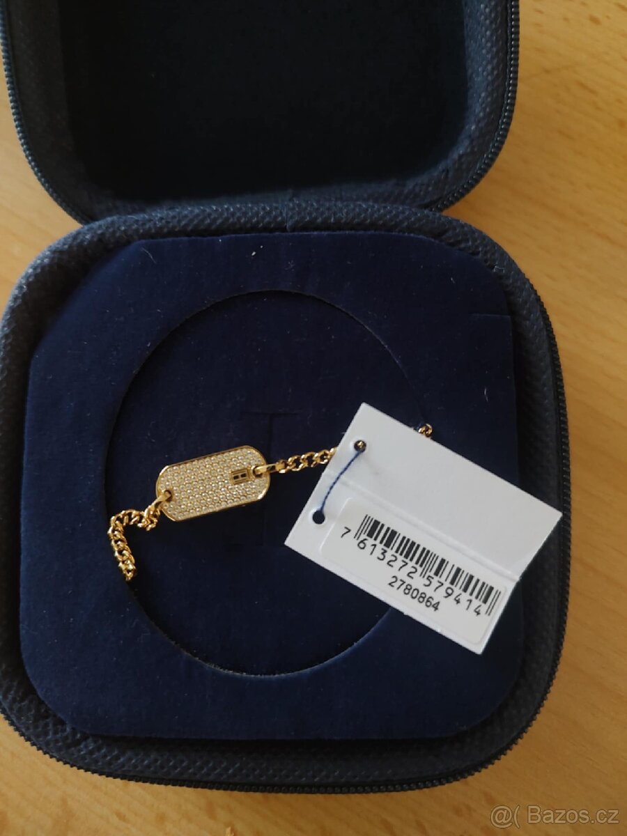 Náramek Tommy Hilfiger - 6