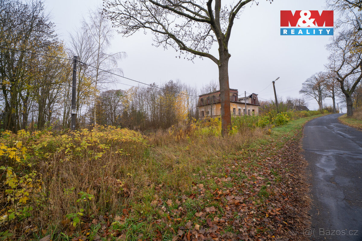 Prodej zahrady v Hranicích - 6