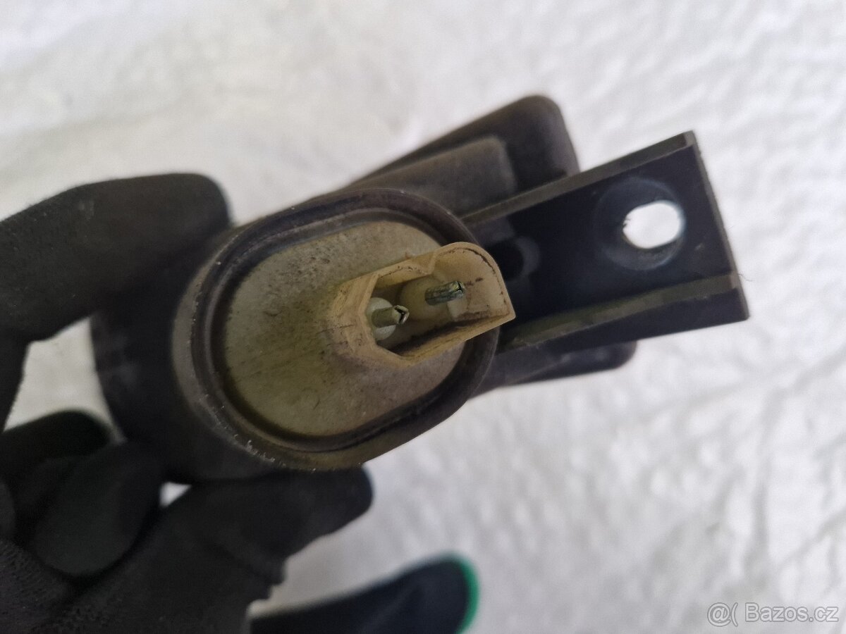 BMW e30 plast přední blinkry - 6